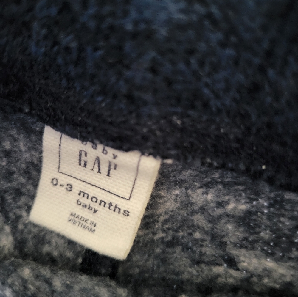 Baby Gap sweatpants - Picture 3 of 5